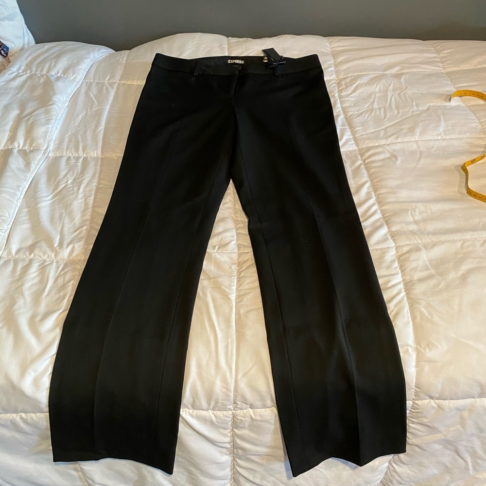 Express Columnist Pants